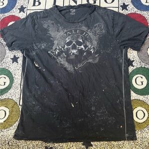 Hendricks Motorsports Dale Eranhardt Graphic T-shirt